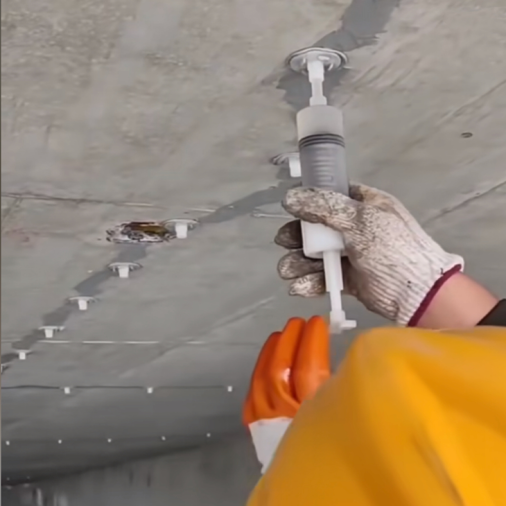 大悟环氧灌缝胶