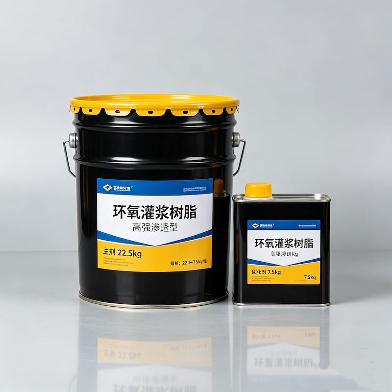 大悟环氧树酯灌浆材料
